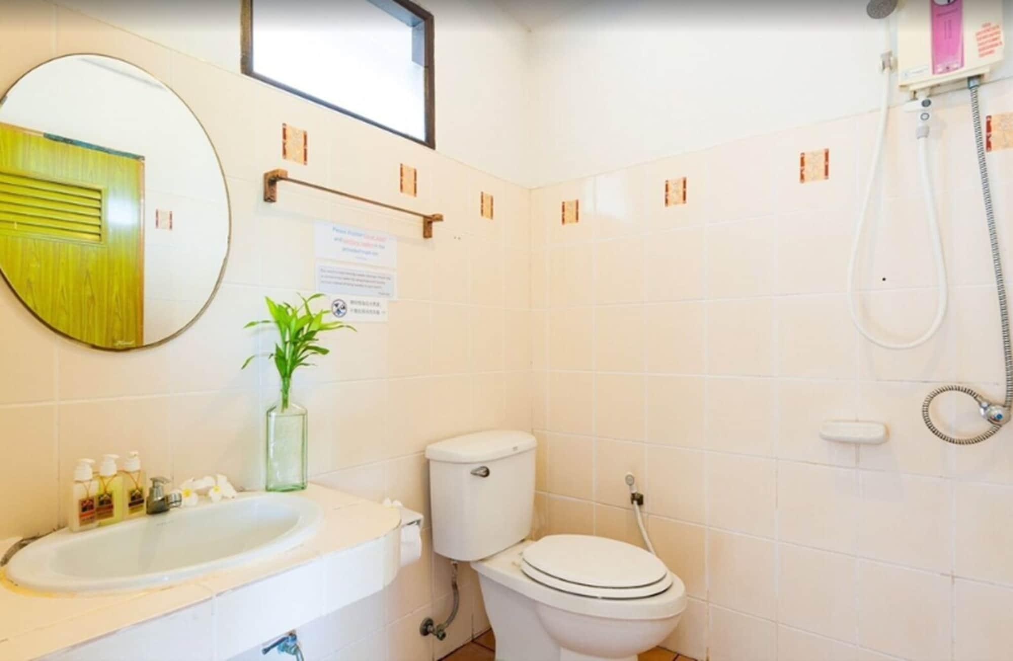 Chambre Double Standard